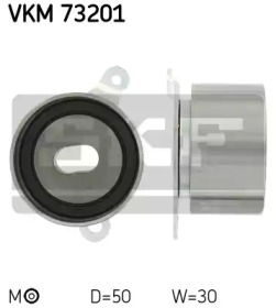 SKF VKM 73201